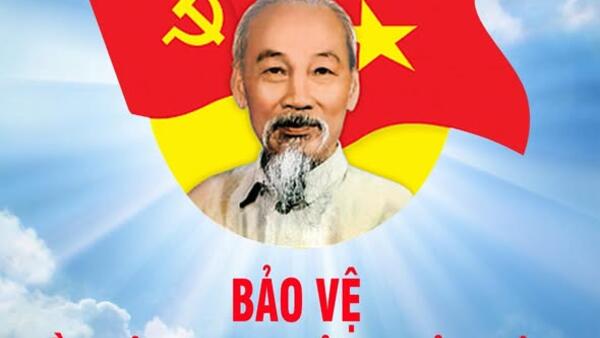BÀI 1: BẢO VỆ NỀN TẢNG TƯ TƯỞNG CỦA ĐẢNG TRONG KỶ NGUYÊN MỚI - KỶ NGUYÊN VƯƠN MÌNH CỦA DÂN TỘC