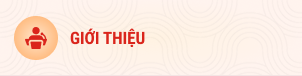 Giới thiệu